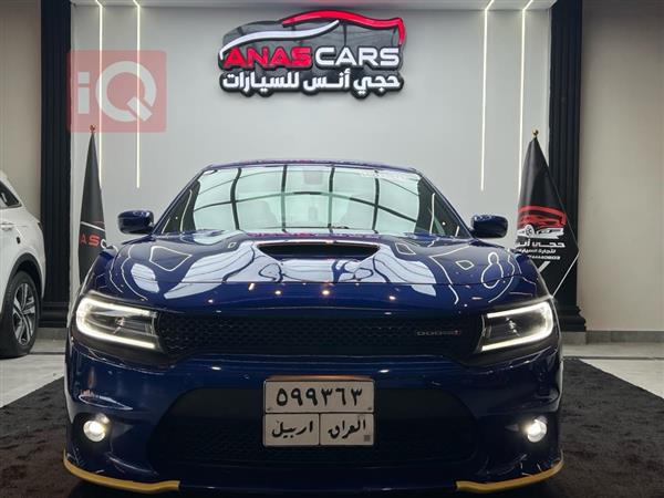 دودج تشارجر 2019 للبيع في العراق - الموصل